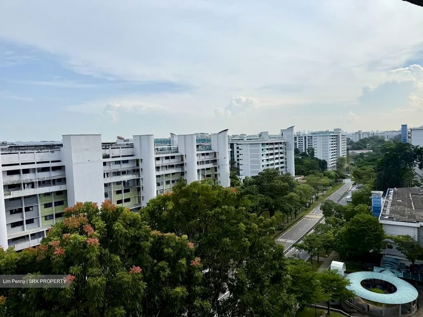 Blk 526 Bedok North Street 3 (Bedok), HDB 3 Rooms #595827211